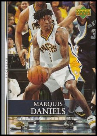 131 Marquis Daniels